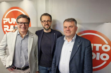 Lenzini a Punto Radio: “Desertificazione? Non solo: ricambio generazionale e aumento dei carichi di lavoro. Tre problemi del credito”