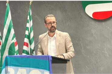Economia Toscana. Lenzini: “La persona al centro è il fine di ogni azione, sia a livello occupazionale sia per qualità di servizi a supporto della società”