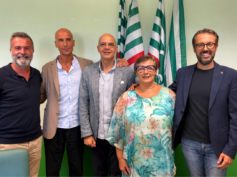 First Cisl Toscana Nord, rinnovata la Segreteria. Riccardo Ascani eletto nuovo Segretario generale territoriale