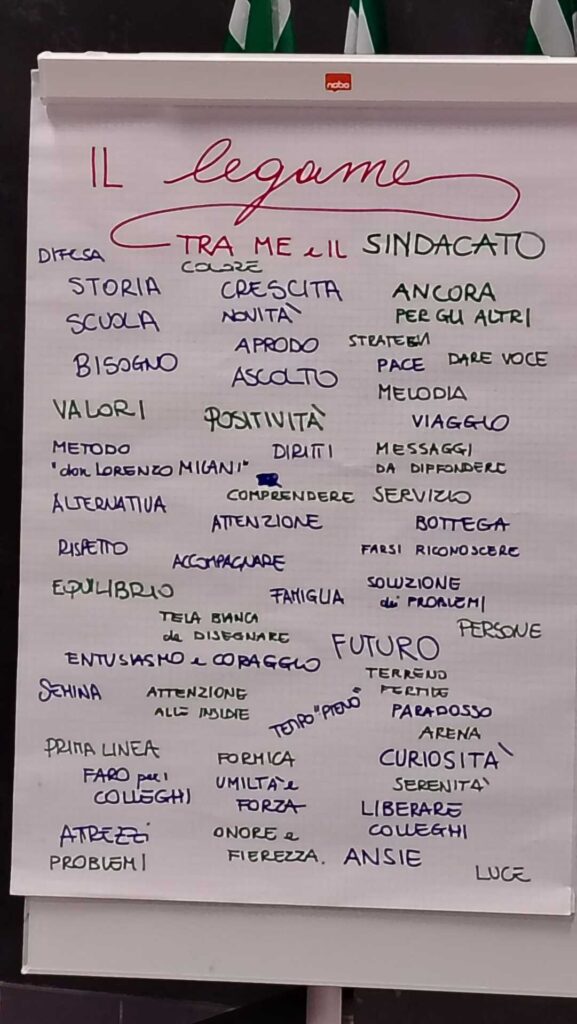 cartellone