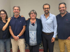 First Cisl Pisa, rinnovata la Segreteria