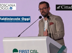 Osservatorio desertificazione bancaria in Toscana. Il segretario generale First Cisl Toscana, Marco Lenzini, sui media regionali