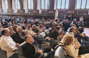 Desertificazione bancaria, dall’Umbria un modello per dare risposte