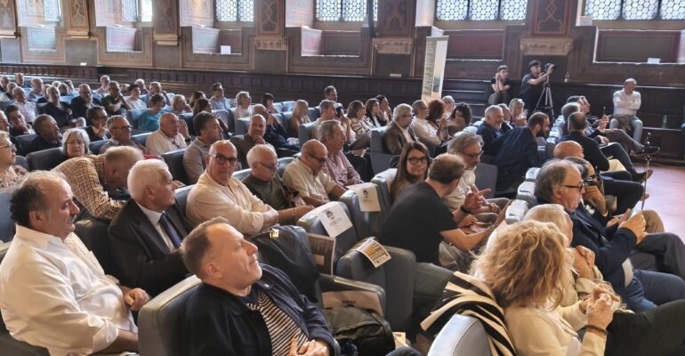 Desertificazione bancaria, dall’Umbria un modello per dare risposte