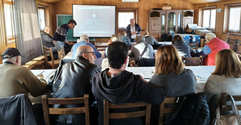 Digitalizzazione: un’opportunità da maneggiare con cura