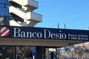 First Cisl Banco Desio. No alla logica del “prendere o lasciare”