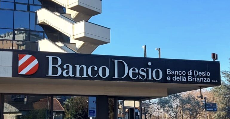 First Cisl Banco Desio. No alla logica del “prendere o lasciare”