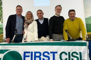Assalti bancomat. Slp Cisl e First Cisl Umbria: servono iniziative condivise