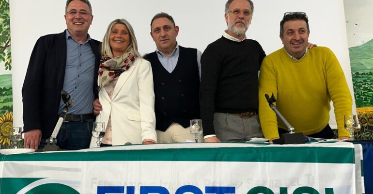 Assalti bancomat. Slp Cisl e First Cisl Umbria: servono iniziative condivise