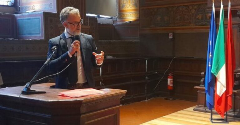 Desertificazione bancaria in Umbria: passi avanti decisivi per il Protocollo d’Intesa tra Sindacati, Regione e ANCI