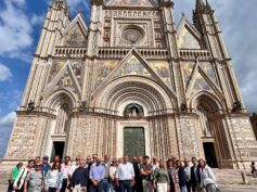 FIRST CISL UMBRIA. AL VIA LA FORMAZIONE