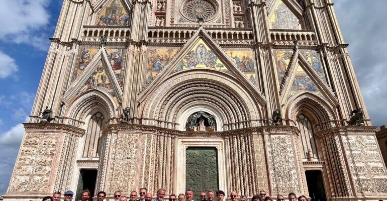 FIRST CISL UMBRIA. AL VIA LA FORMAZIONE
