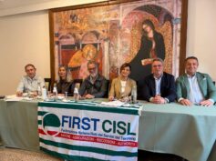 ASSISI CONSIGLIO GENERALE FIRST CISL