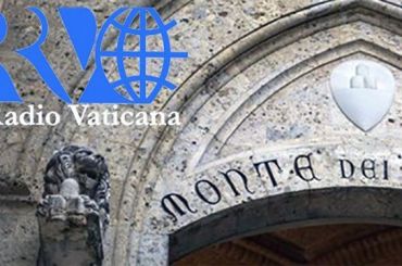 Romani a Radio Vaticana, “in Mps non c’è strategia”