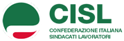 CISL - Confederazione Italiana Sindacati Lavoratori