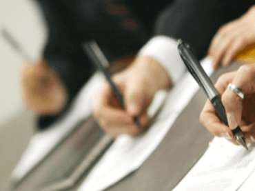 Accordo Abi su organizzazione del lavoro, il comunicato unitario