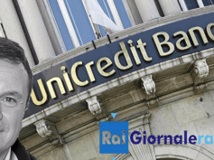 Gr1, Romani, “accordo UniCredit valorizza professionalità esistenti”