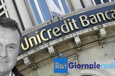 Gr1, Romani, “accordo UniCredit valorizza professionalità esistenti”