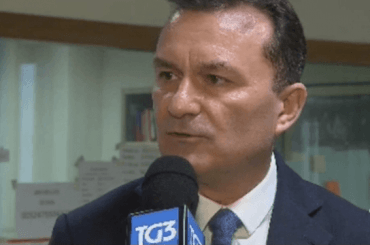 Tg3, Romani, “aumento UniCredit arrivi da soggetti italiani”
