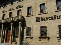 Banca Etruria, archiviata causa contro dipendente, responsabili altrove