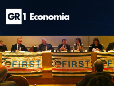 La proposta di First Cisl sulla gestione degli npl a Gr1 Economia