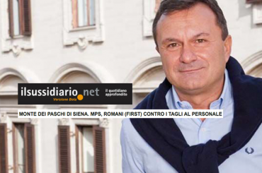 Giulio Romani su IlSussidiario.net, “tagli al personale peggiorano servizio”