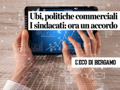 Pressioni commerciali, “possono essere causa o concausa di dissesti bancari”