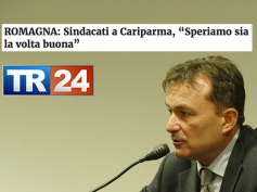 TeleRomagna24, Caricesena Carim Carismi, “Speriamo sia la volta buona”