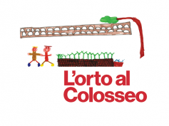 Il 29 maggio c’è “L’orto al Colosseo” con First Social Life