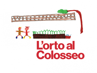 Il 29 maggio c’è “L’orto al Colosseo” con First Social Life