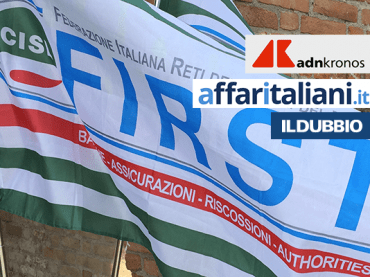 Congresso First Cisl, le agenzie di stampa lanciano le prime notizie