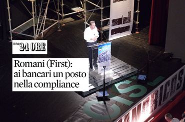 First Cisl, la partecipazione alle scelte strategiche sul Sole 24 Ore