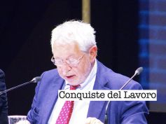 Baretta, il sottosegretario all’economia sulle proposte di First Cisl