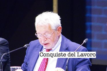 Baretta, il sottosegretario all’economia sulle proposte di First Cisl
