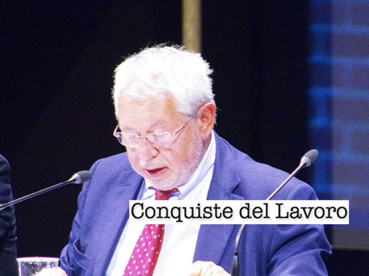 Baretta, il sottosegretario all’economia sulle proposte di First Cisl