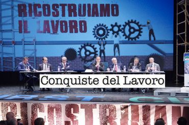 Conquiste del Lavoro, i crediti deteriorati da zavorra ad opportunità