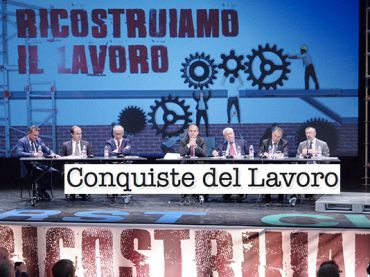 Conquiste del Lavoro, i crediti deteriorati da zavorra ad opportunità