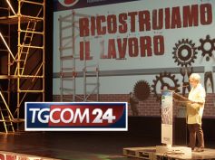 Furlan a Tgcom24, concentrarsi su crescita, sviluppo e lavoro