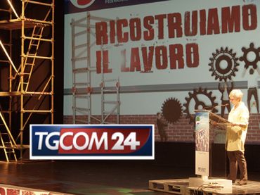 Furlan a Tgcom24, concentrarsi su crescita, sviluppo e lavoro