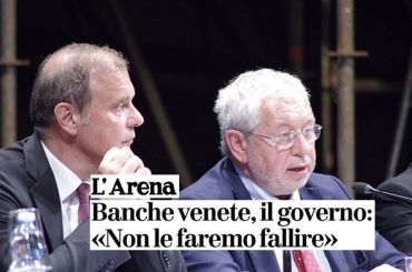 Npl, la proposta di gestione paziente e partecipata di First Cisl