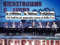 Npl, apertura della Vigilanza di Bankitalia per la gestione “in house”