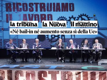 Npl, apertura della Vigilanza di Bankitalia per la gestione “in house”