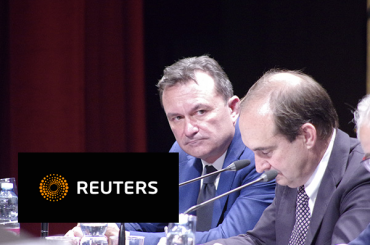 Romani, il confronto sulla gestione degli npl su Reuters