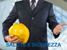 Banner salute e sicurezza