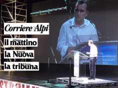 Romani e gli npl sui quotidiani del Nord Est