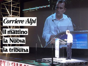 Romani e gli npl sui quotidiani del Nord Est