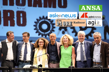 Le agenzie, Giulio Romani confermato segretario generale di First Cisl