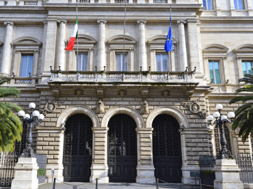 Mozione Camera mette in discussione senso istituzionale di chi opera in Bankit