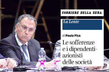Barbagallo, la proposta First Cisl sugli npl è “un lavoro serio”