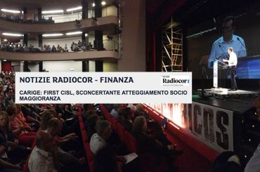 La denuncia di Giulio Romani sullo sconcertante caso di Carige